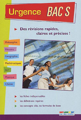 urgence bac s