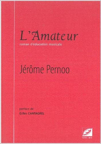 L'amateur