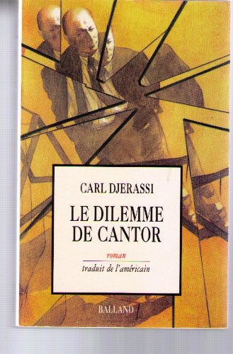 Le dilemme de Cantor