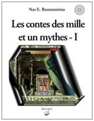 les contes des mille et un mythes