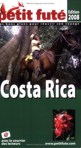 Costa Rica : 2008