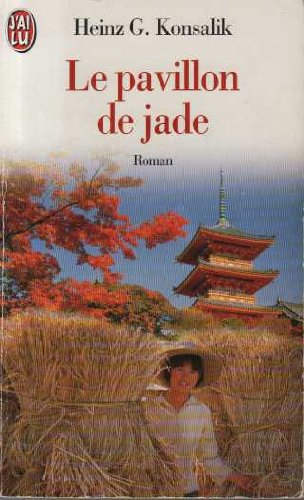 Le pavillon de jade