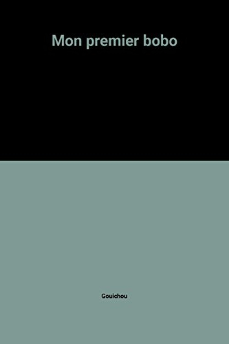 Steven Granpaloup à l'école maternelle. Vol. 2. Mon premier bobo