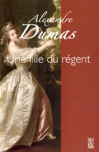 Une fille du régent