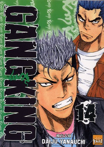 Gangking. Vol. 14