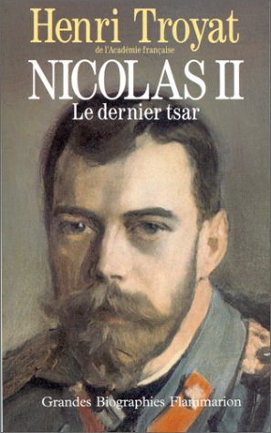 nicolas ii, le dernier tsar
