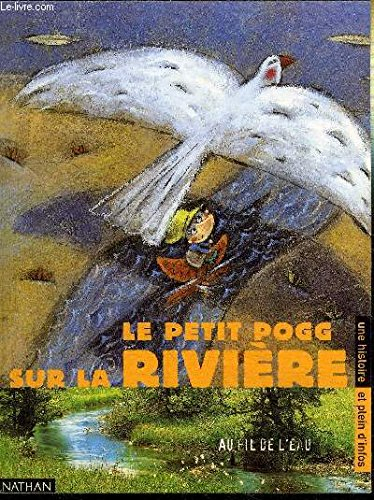 le petit pogg sur la riviere
