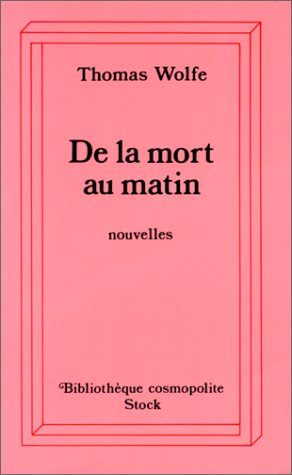 De la mort au matin