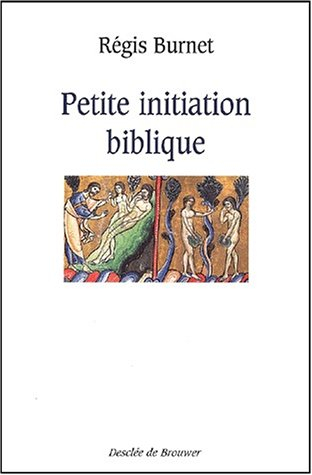 Petite initiation biblique