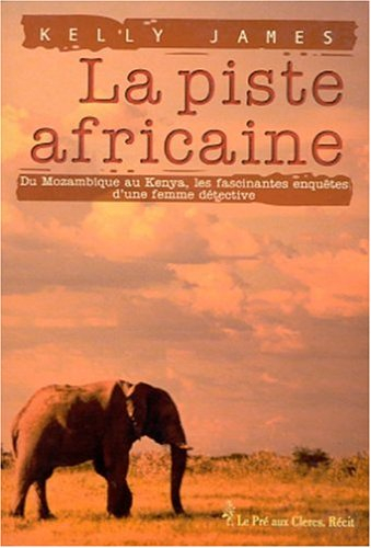 La piste africaine