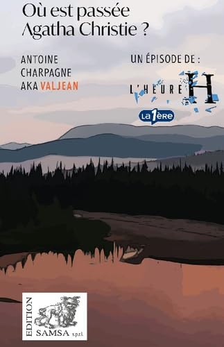 Où est passée Agatha Christie ? : 4 décembre 1926