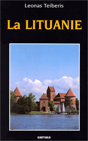 La Lituanie