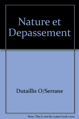 Avant-scène théâtre (L'), n° 1164. Nature et dépassement