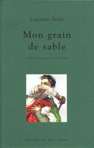 Mon grain de sable