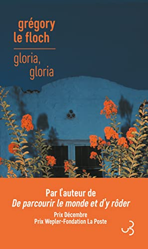 Gloria, Gloria