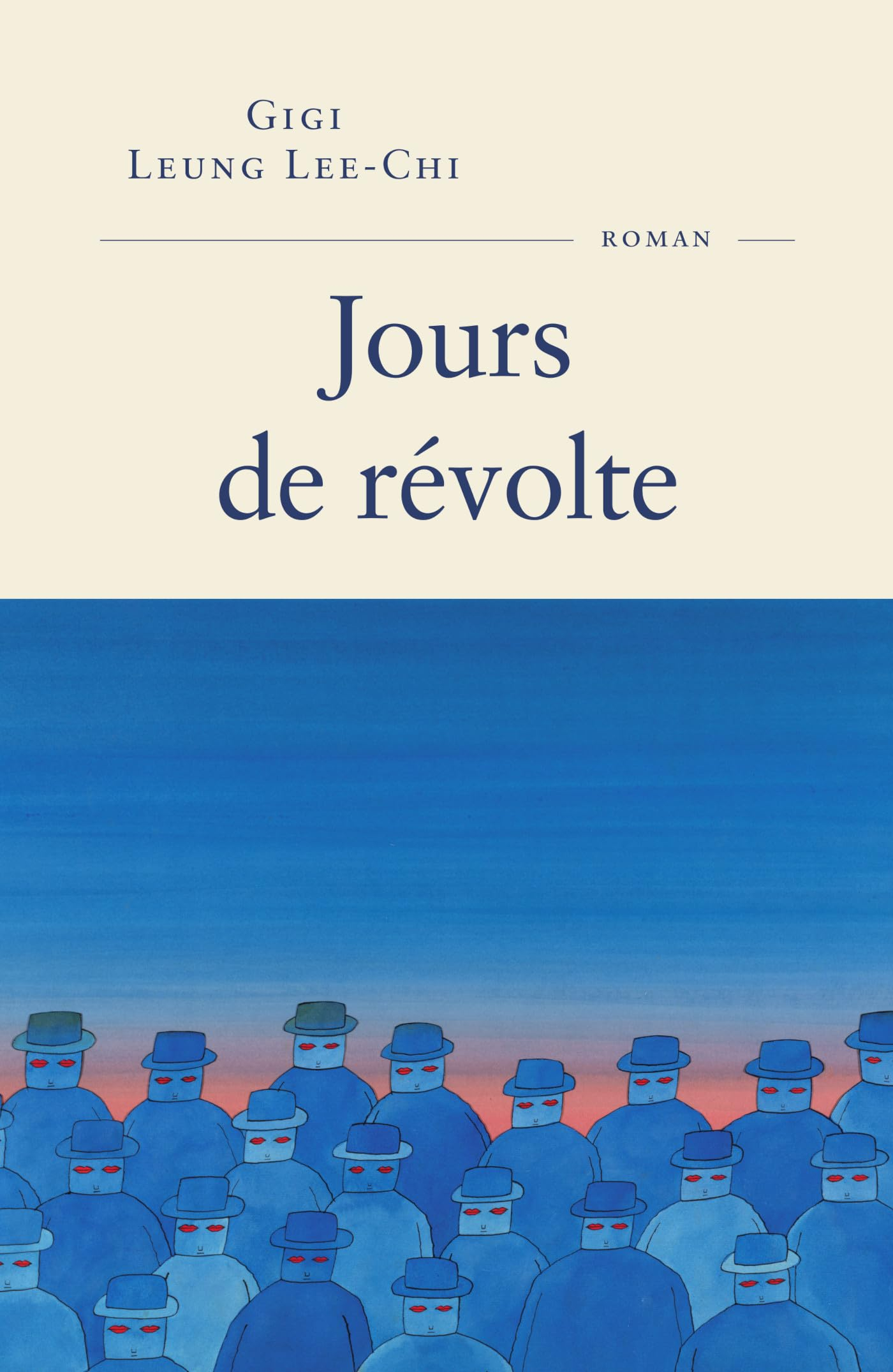 Jours de révolte