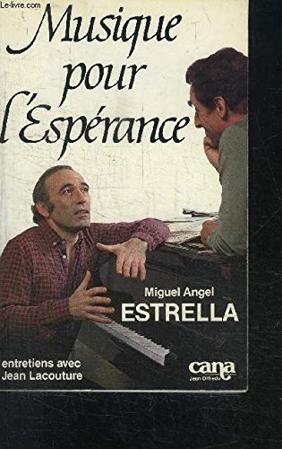 musique pour l'espérance