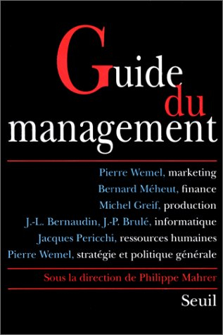 Guide du management