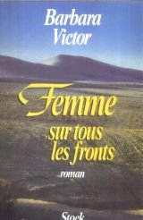 Femme sur tous les fronts