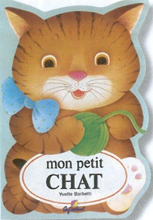 Mon petit chat