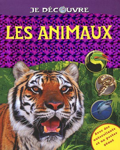 Les animaux