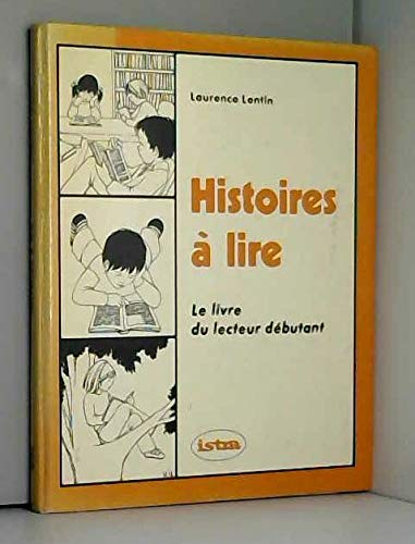 HISTOIRES A LIRE