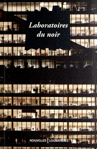 Laboratoires du noir