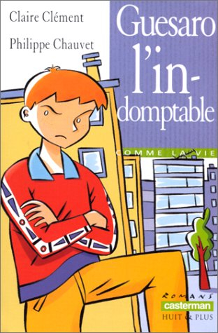 Guesaro l'indomptable