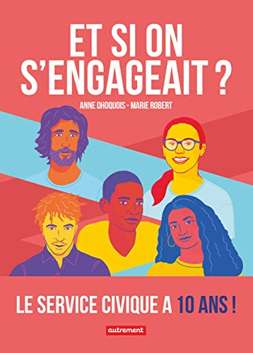 Et si on s'engageait ?