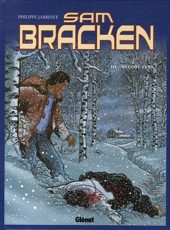 Sam Bracken. Vol. 3. Melody Lynn