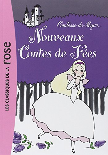 Nouveaux contes de fées