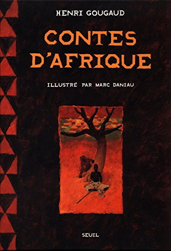 Contes d'Afrique