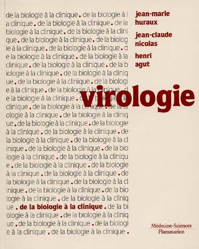 Virologie