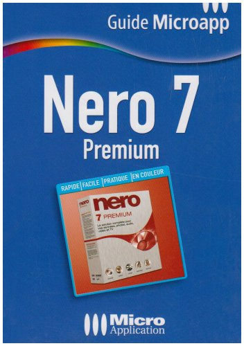Nero 7 premium