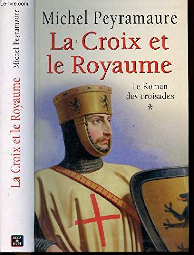 le roman des croisades