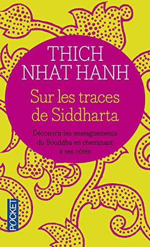 Sur les traces de Siddhartha