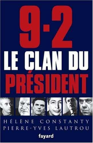 9-2, le clan du Président