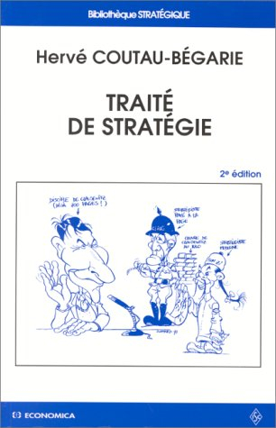 Traité de stratégie