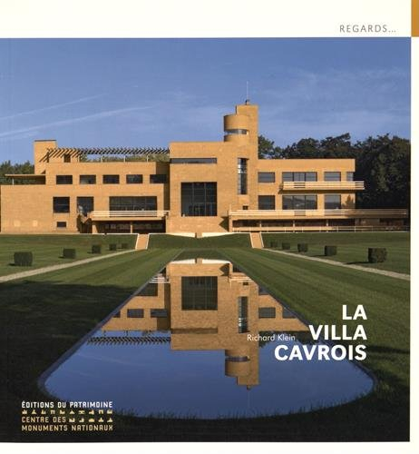 La villa Cavrois