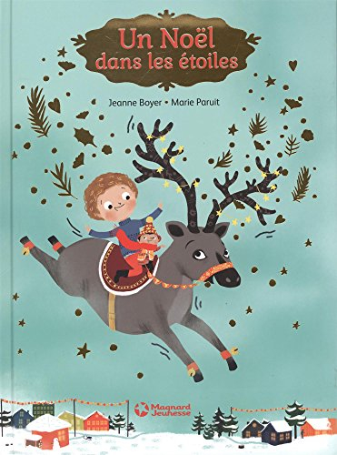 Un Noël dans les étoiles