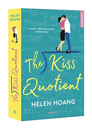 The kiss quotient