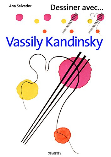 Vassili Kandinsky