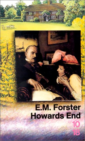 howards end