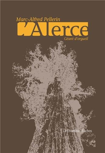 L'Alerce : géant d'orgueil