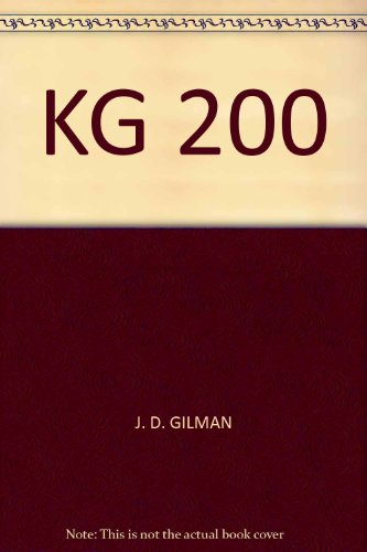 KG 200