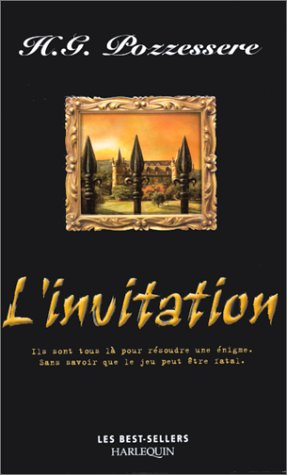 L'invitation