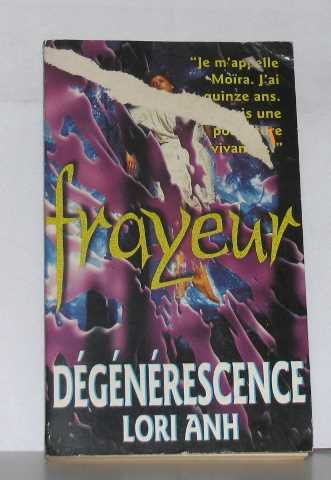 Dégénérescence