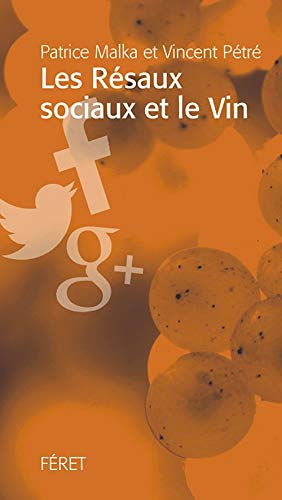 Les réseaux sociaux et le vin