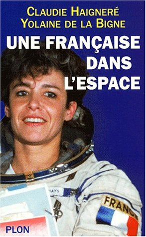 Une Française dans l'espace