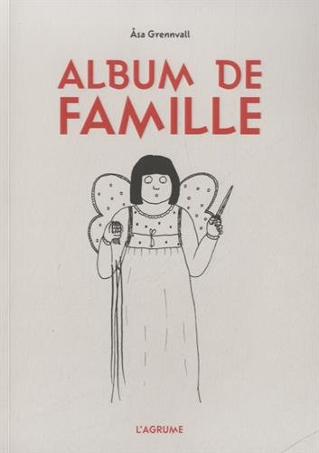 album de famille